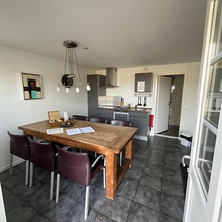 Familiehuis Boysen Appartementen Ribe Luaran gambar