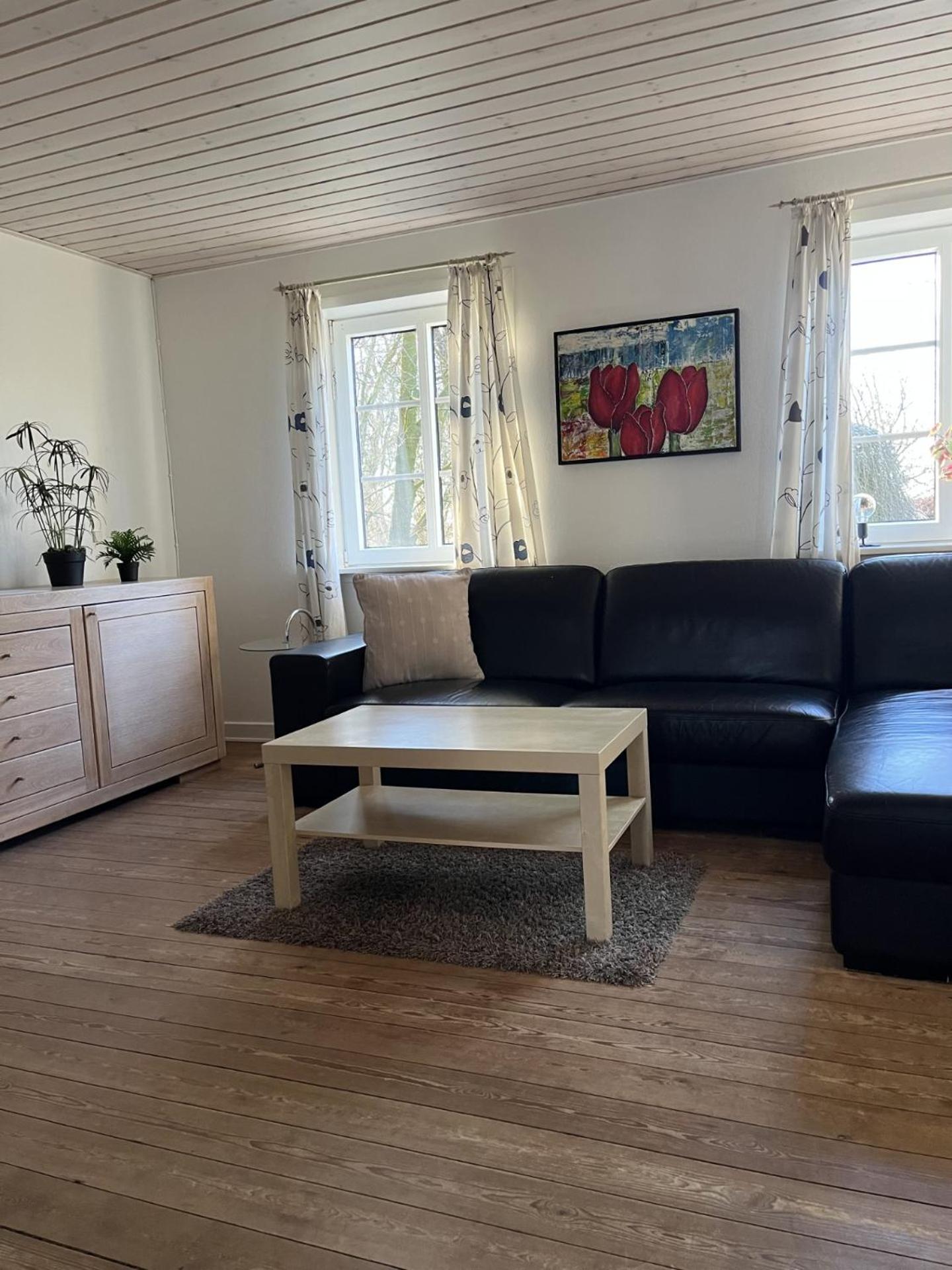 Familiehuis Boysen Appartementen Ribe Luaran gambar